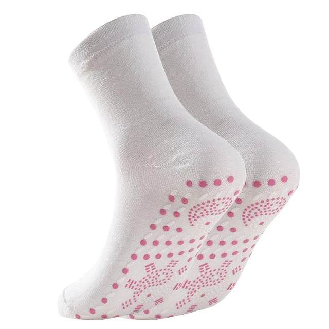 Hot socks health socks thick tube warm foot socks - IntuitiveEncBoutique