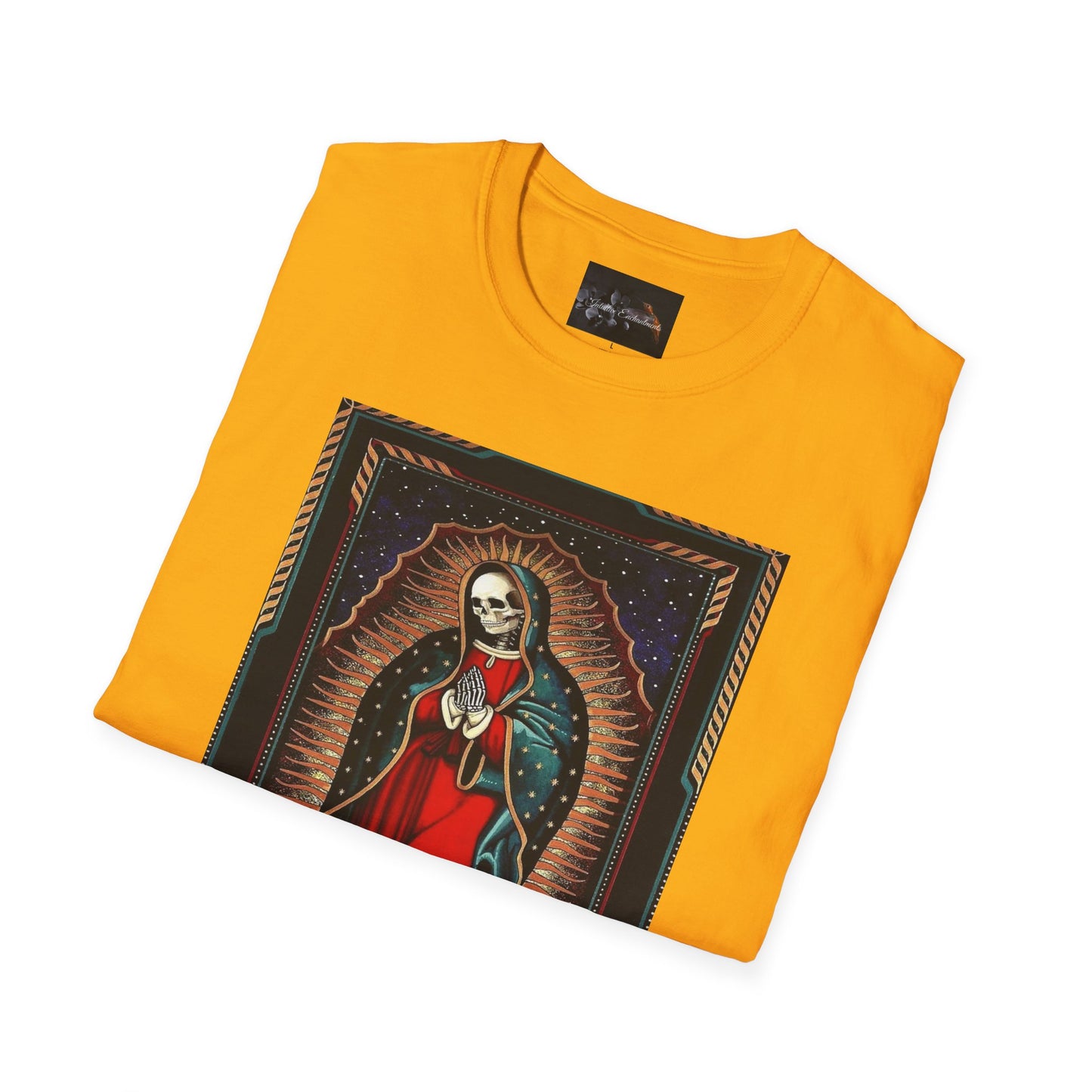 Día de los Muertos T-Shirt