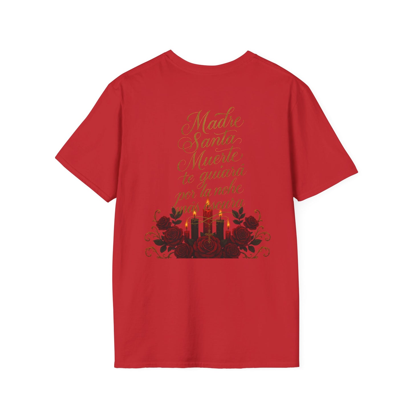 Día de los Muertos T-Shirt