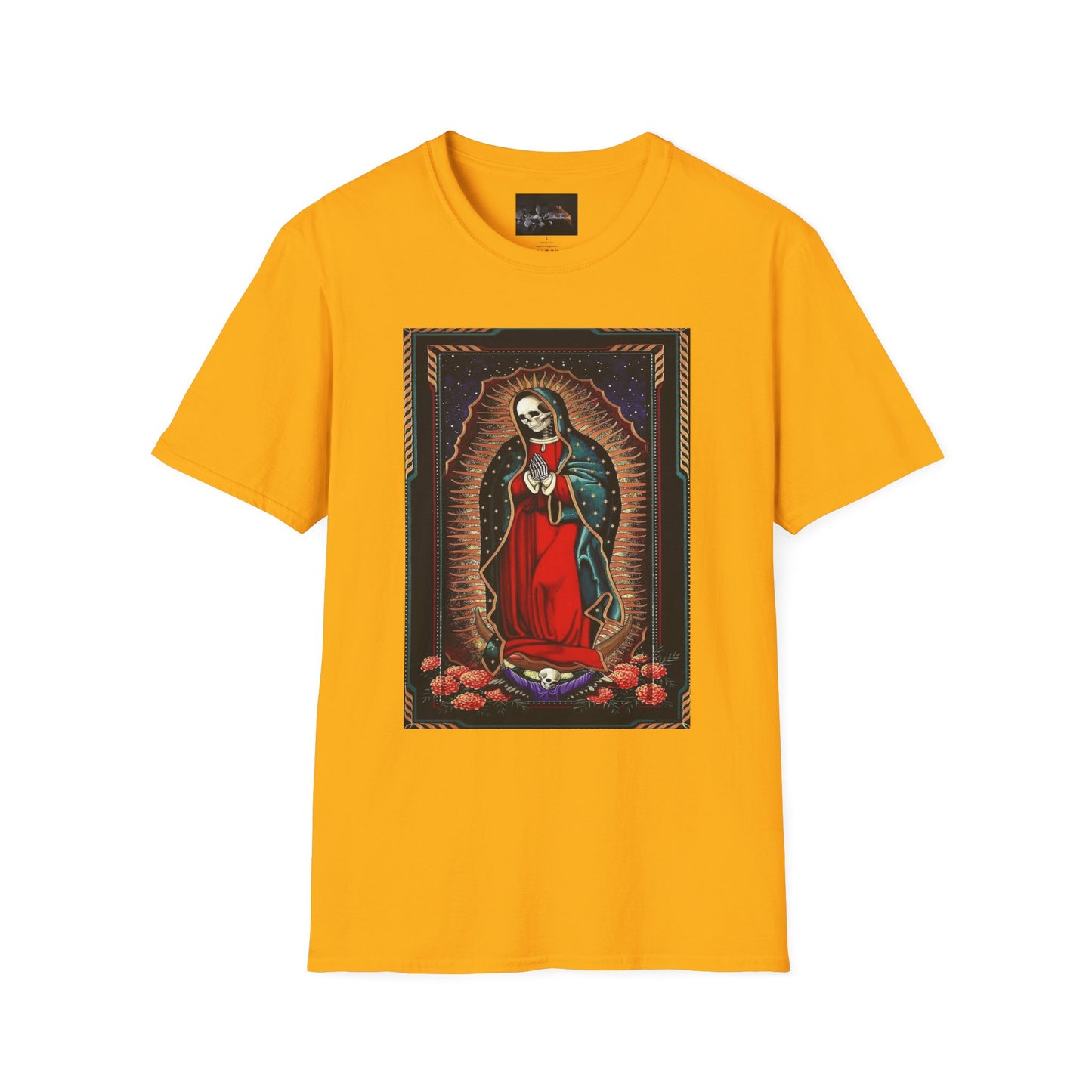 Día de los Muertos T-Shirt