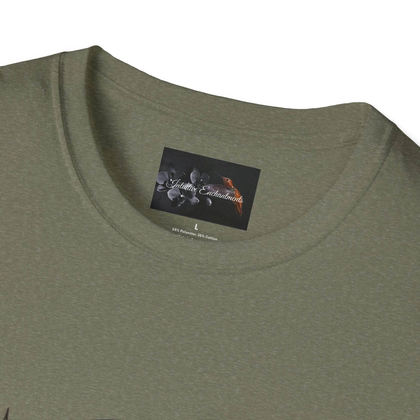 See Through the Bullshit, Everyday Shirt - IntuitiveEncBoutique