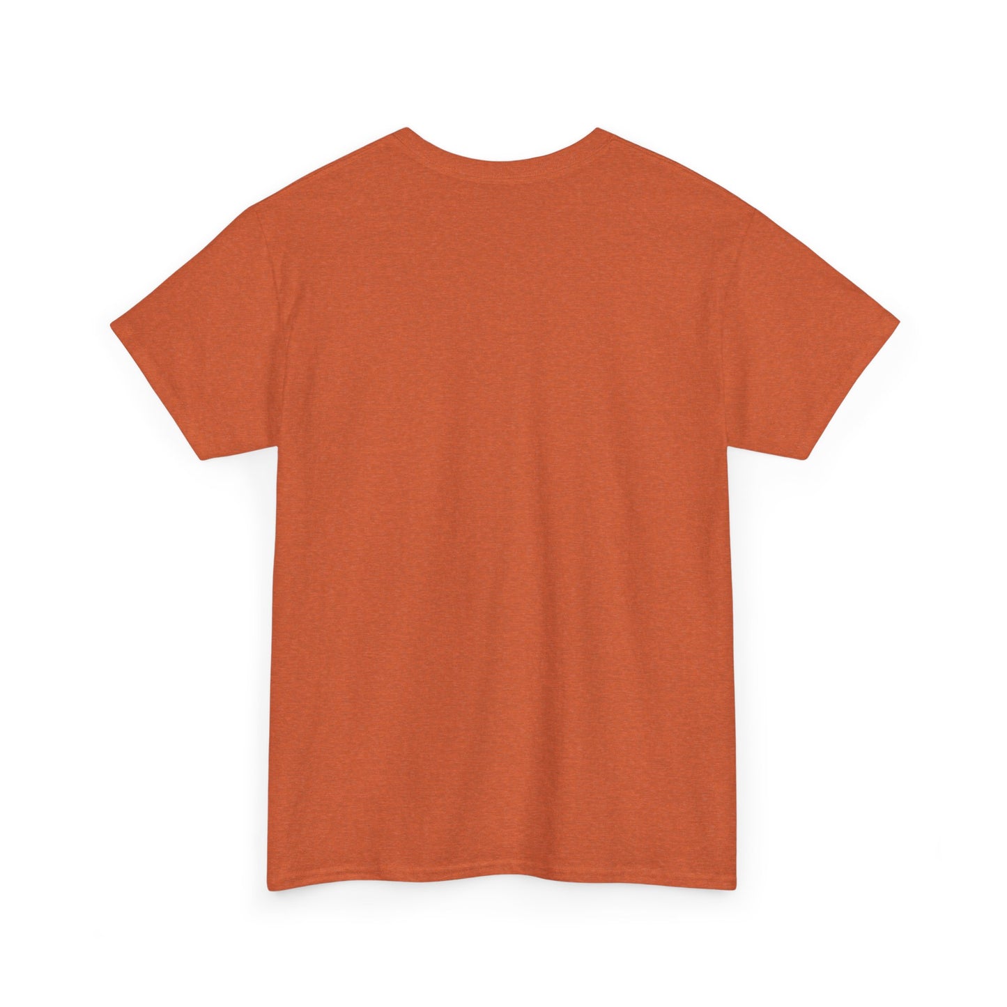 Bold Confidence Tee
