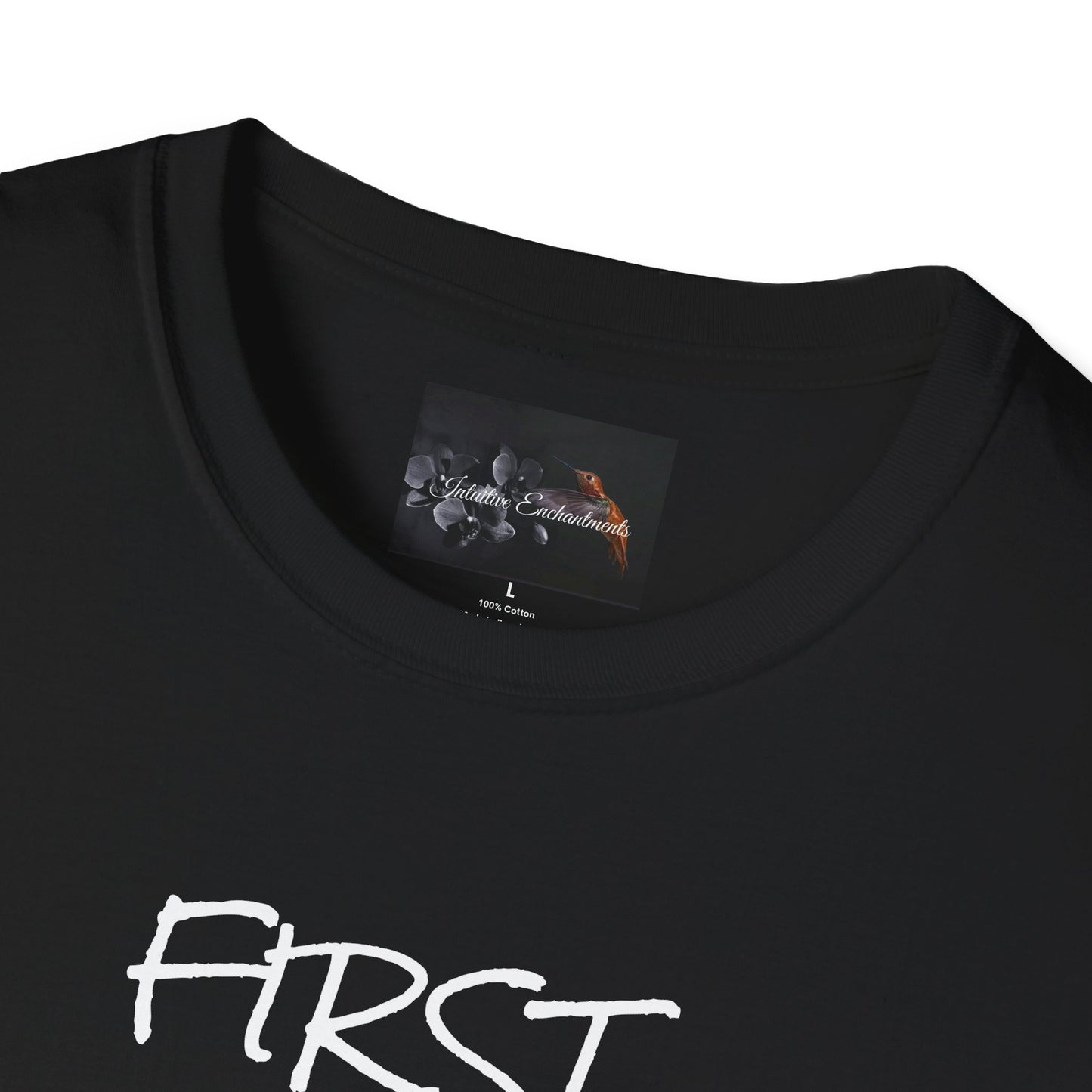 Trap Music & Faith TShirt, Cool Casual Wear, Unique Gift for Music Lovers, Spirituality Apparel, Graphic Tee for Celebrations