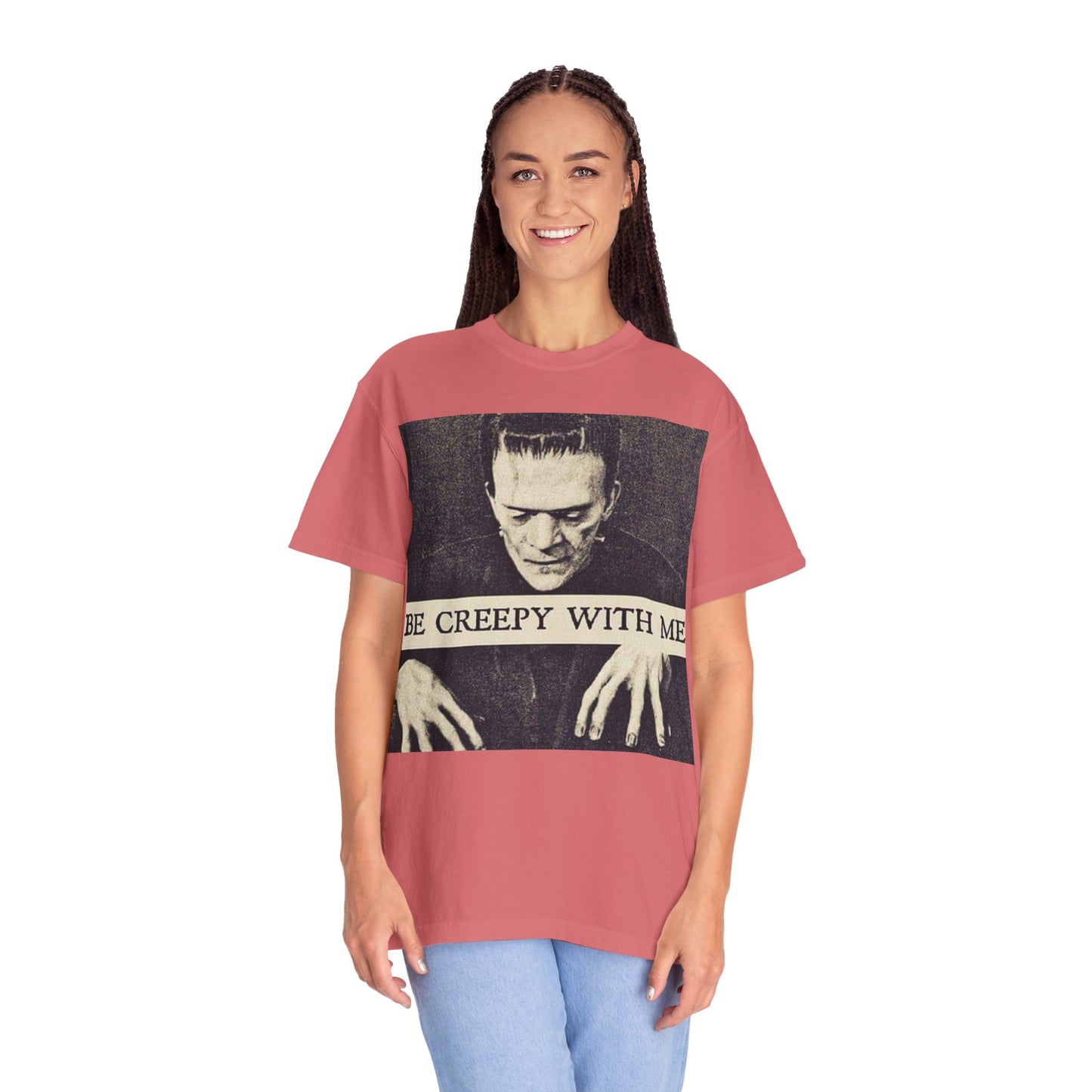 Vintage T-Shirt for fall
