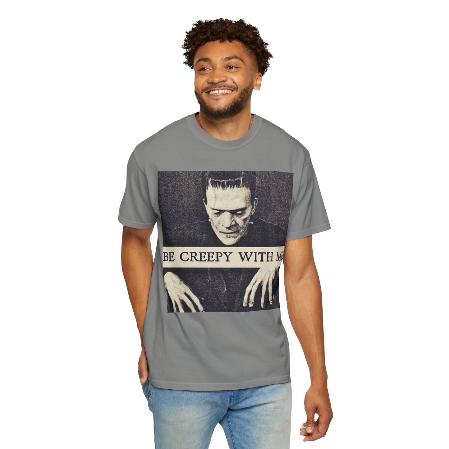 Vintage T-Shirt for fall