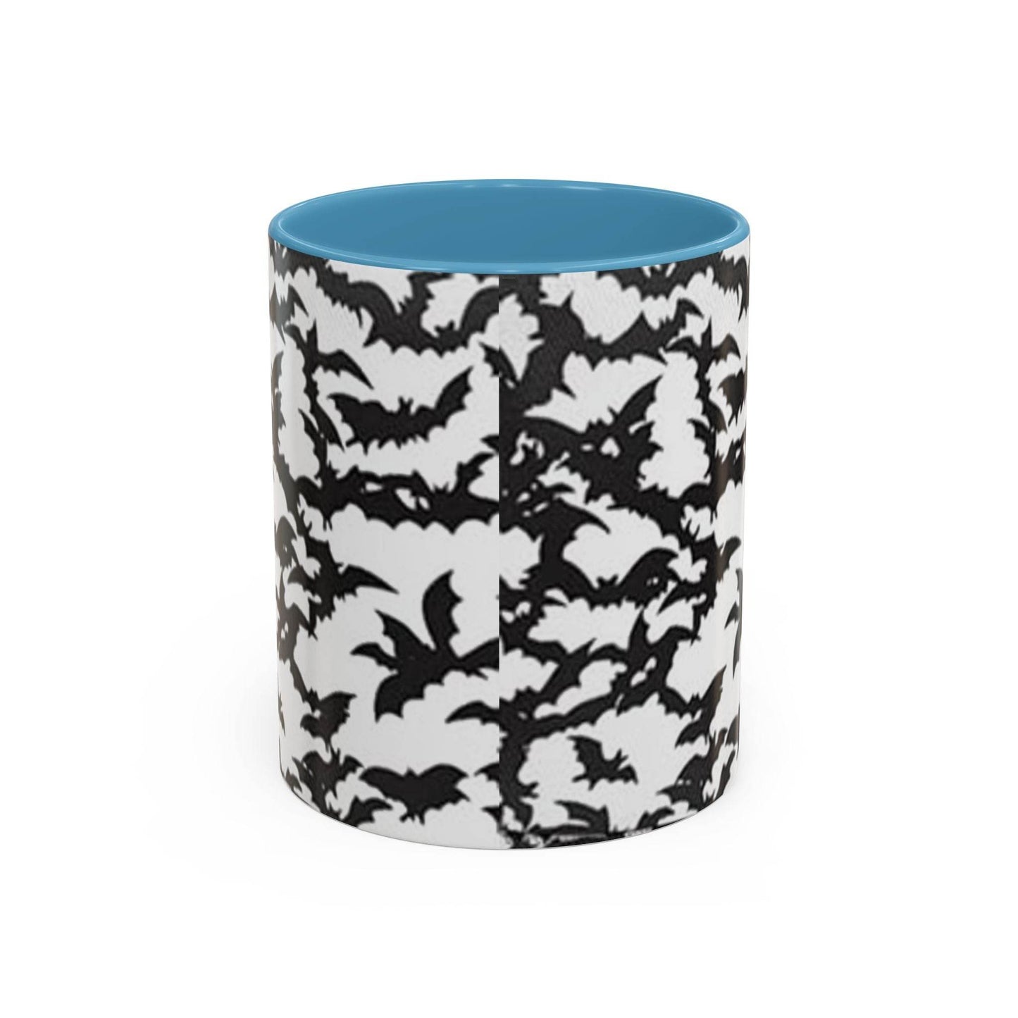 Spooky Bat Coffee Mug - Perfect for Halloween - IntuitiveEncBoutique