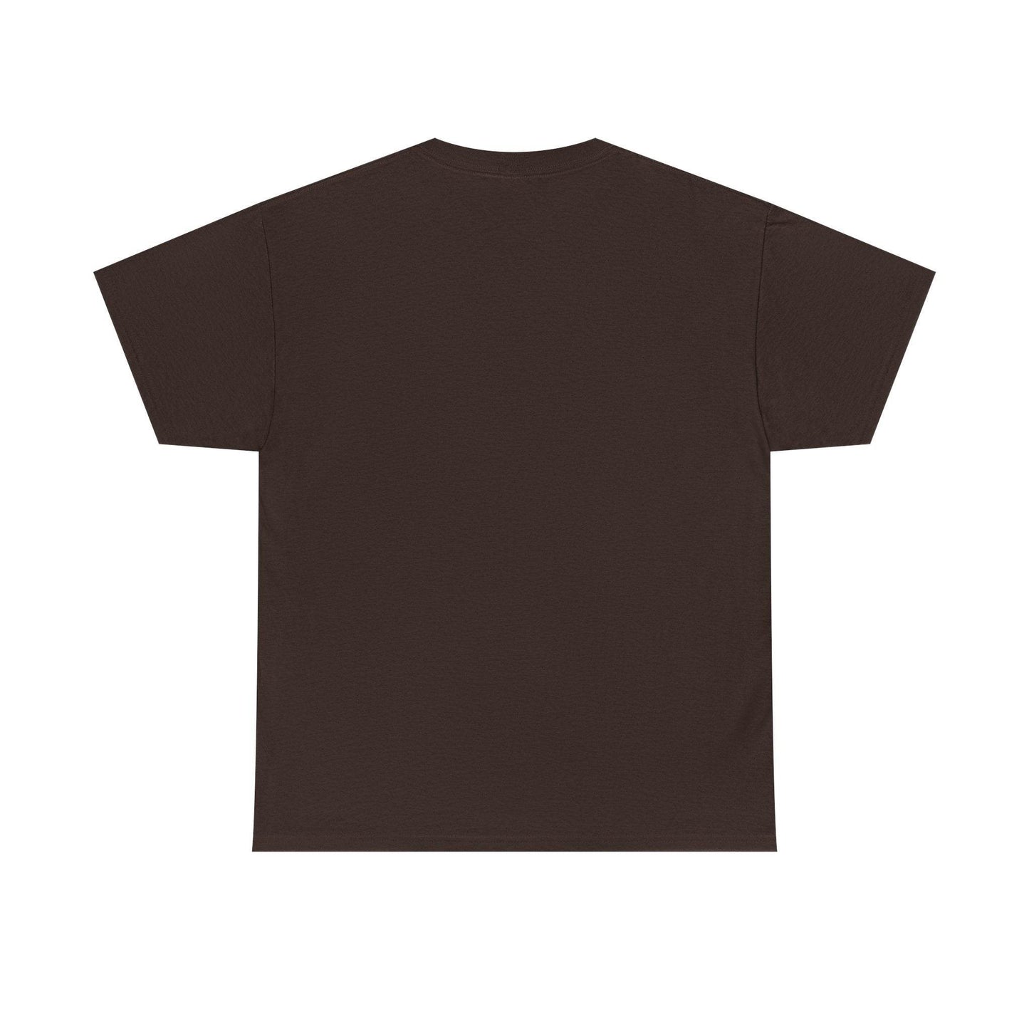 REDRUM' Design, Spooky T-Shirt - IntuitiveEncBoutique