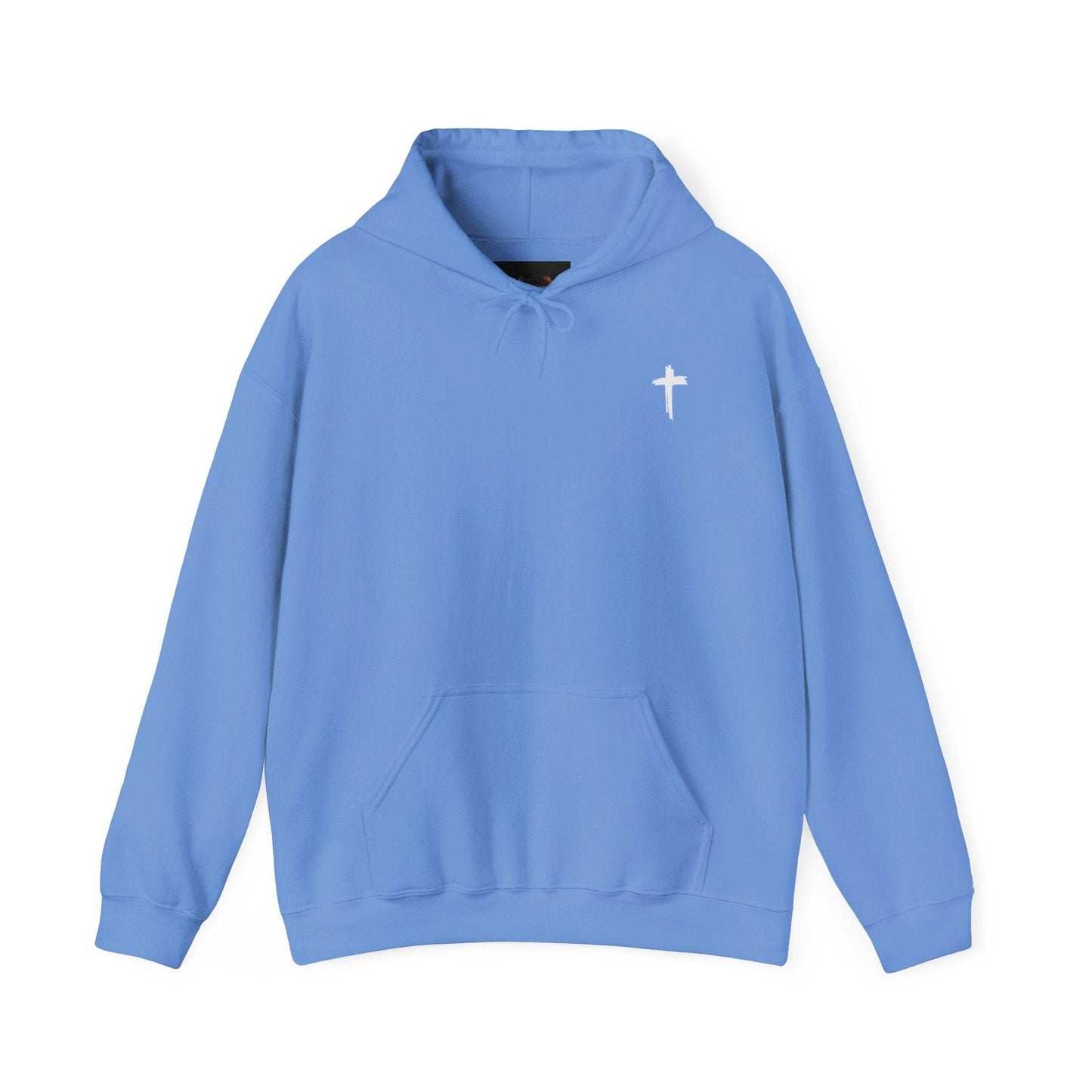 Inspirational Feather Wings Hoodie - IntuitiveEncBoutique