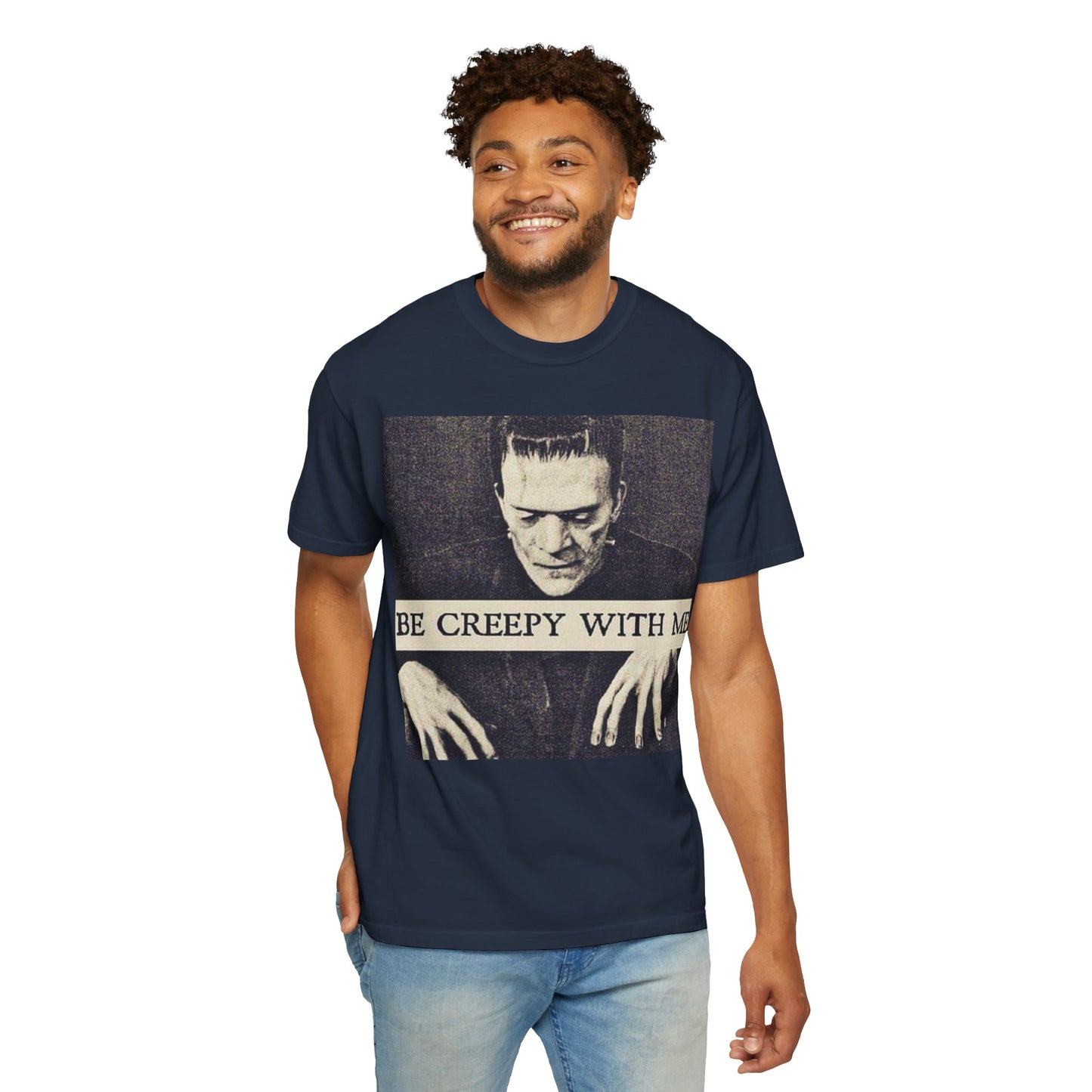 Vintage T-Shirt for fall