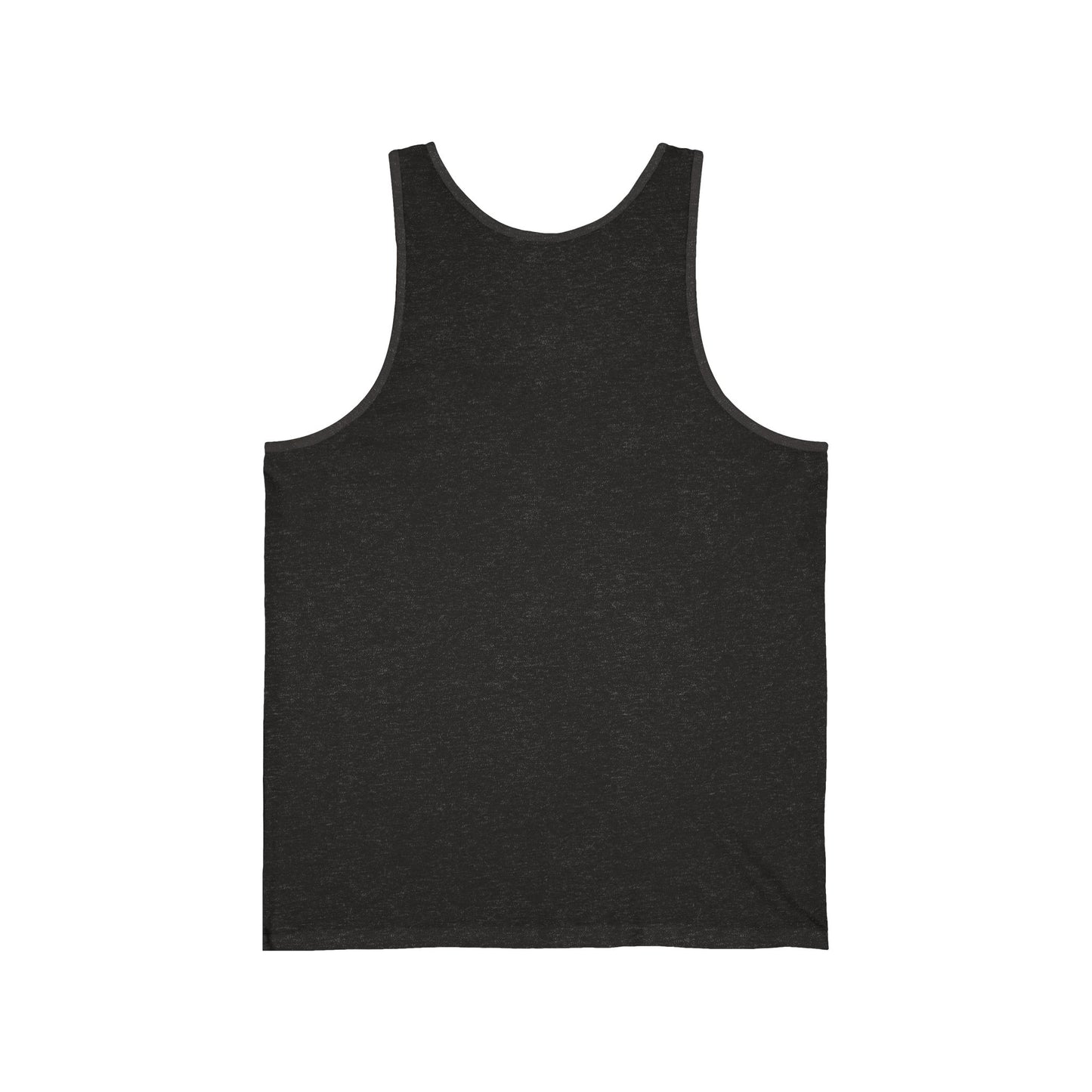 Spooky Ouija Board Tank, Unisex Jersey Tank Top, Halloween Shirt, Gothic Gift, Witchy Apparel, Summer Vibes, Festival Wear
