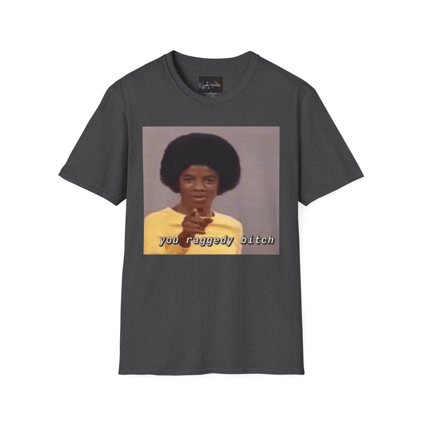 Funny Meme Unisex T-Shirt, Casual Tee, Gift for Friends, Humorous Apparel, Birthday Gift, Meme Shirt
