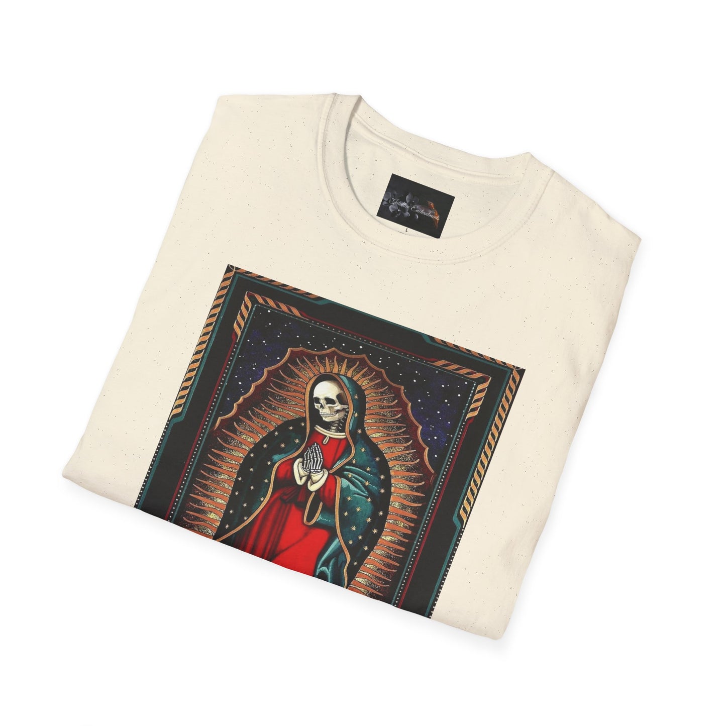 Día de los Muertos T-Shirt