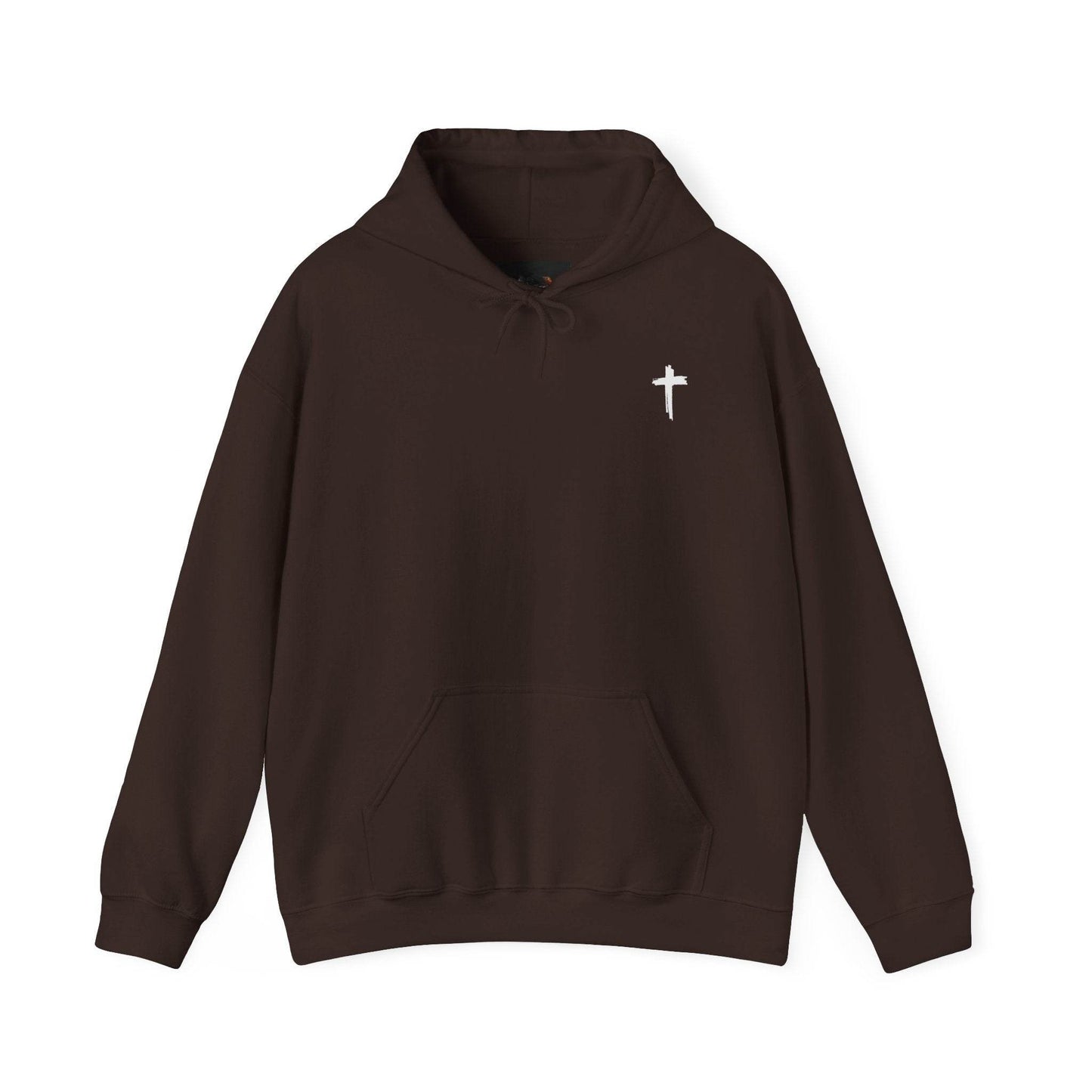 Inspirational Feather Wings Hoodie - IntuitiveEncBoutique