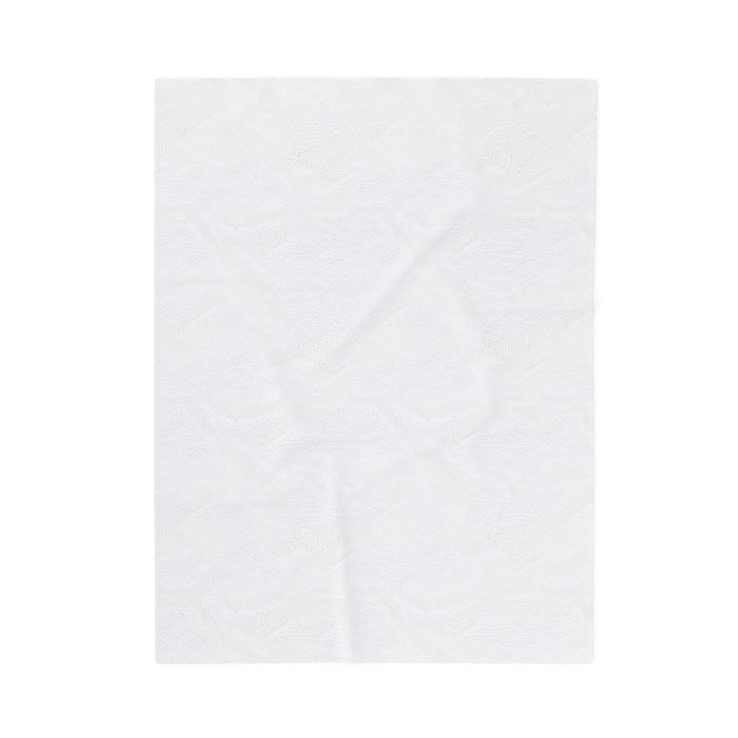 Plush Blanket - Ghede Family Design