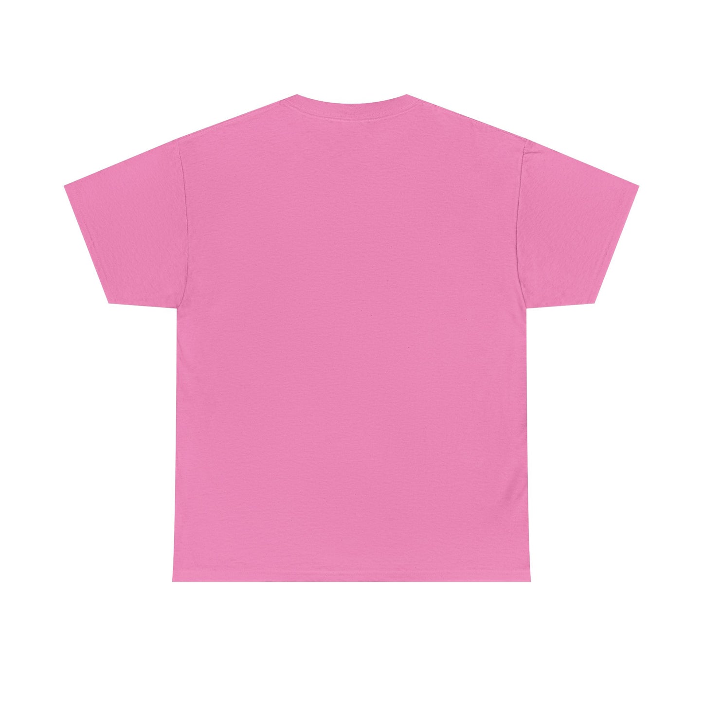 Bold Confidence Tee