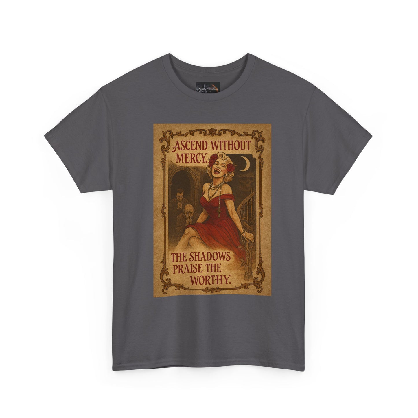 Bold Confidence Tee