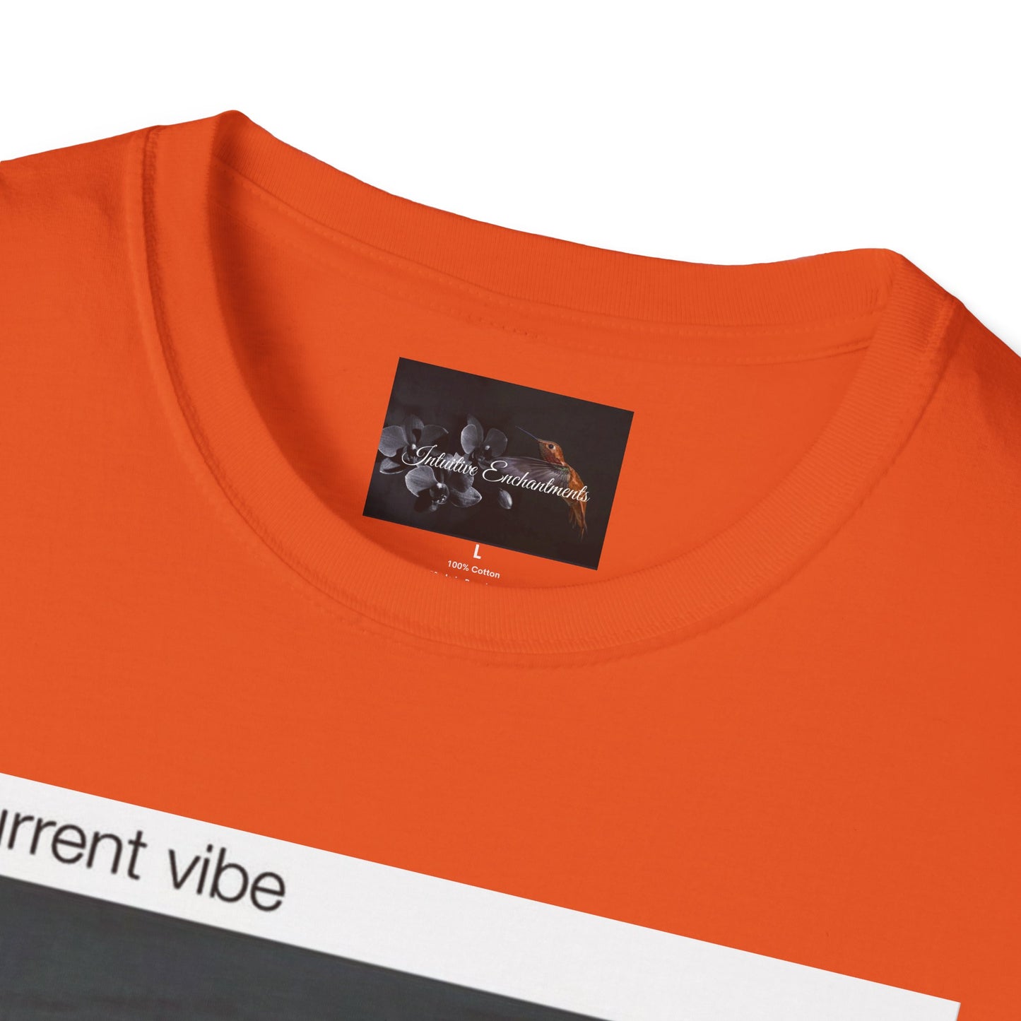 My Current Vibe T-Shirt, Funny Cat Shark Tee for Casual Outings, Unique Gift for Cat Lovers, Summer Style, Chill Vibes
