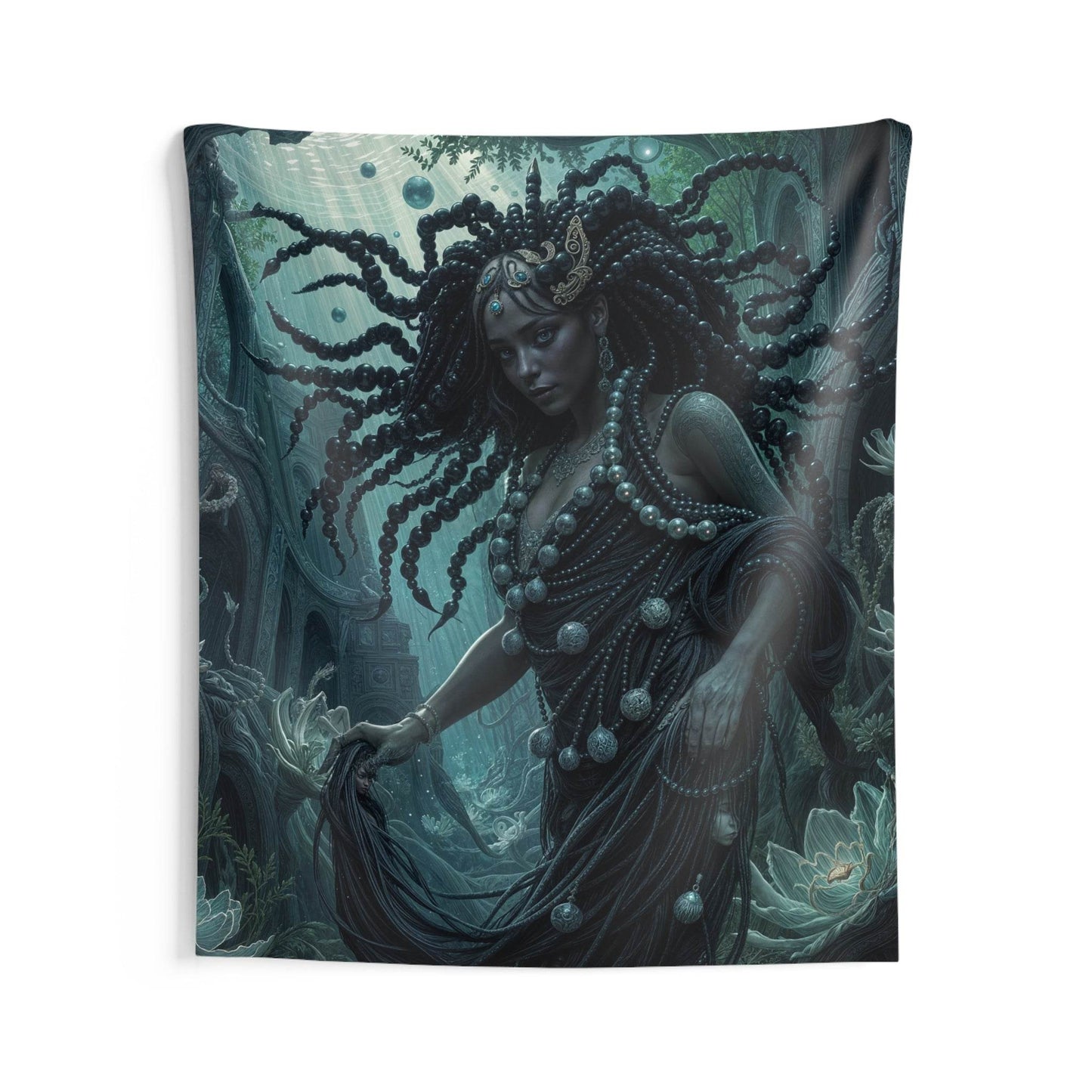 Handmade Indoor Wall Tapestries - IntuitiveEncBoutique