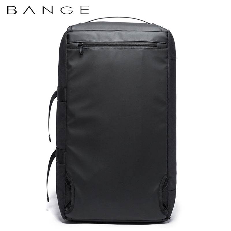 Bange New Cool Fashion Wild Outdoor Travel Bag Multi-Purpose Large Capacity Backpack Men's Backpack Luggage Bag - IntuitiveEncBoutique