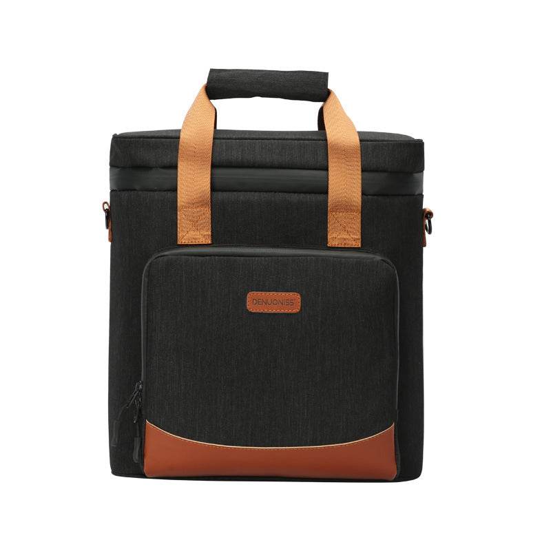 Thickened waterproof and anti-collision red wine bag to keep cold and chill wine portable ice bag insulation bag - IntuitiveEncBoutique