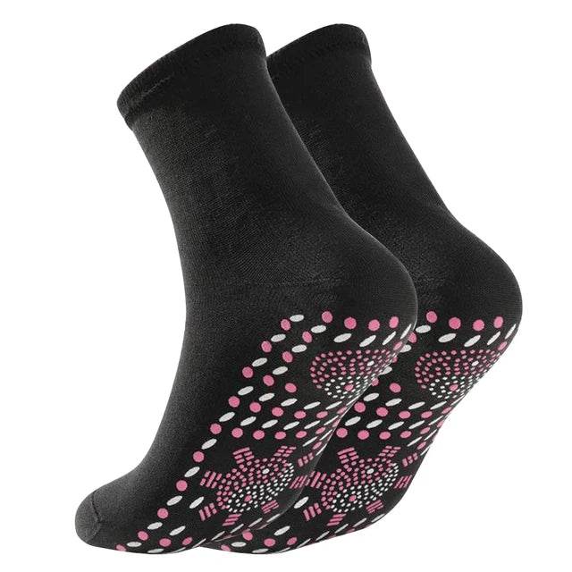 Hot socks health socks thick tube warm foot socks - IntuitiveEncBoutique