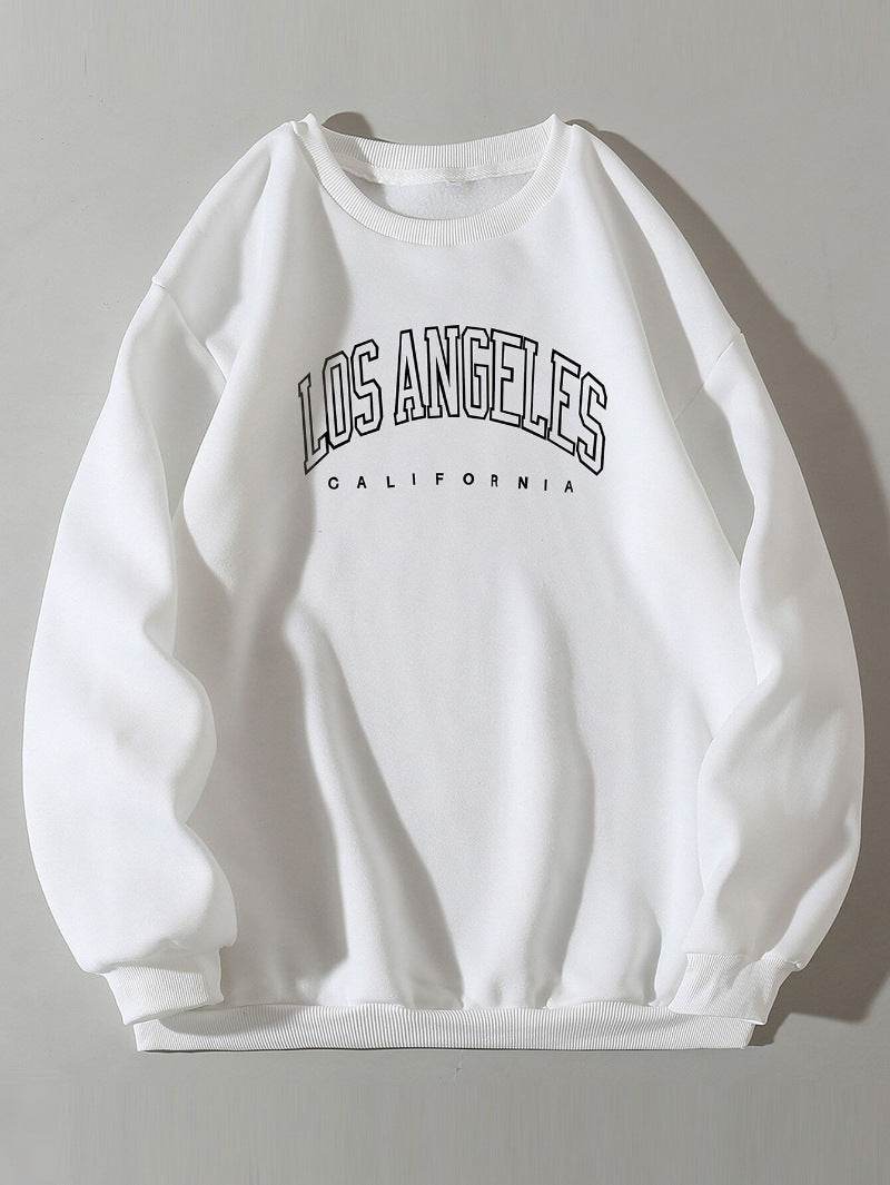 Fashion Woman Sweatshirts Arizona Natlonal Park Prints Pullo - IntuitiveEncBoutique
