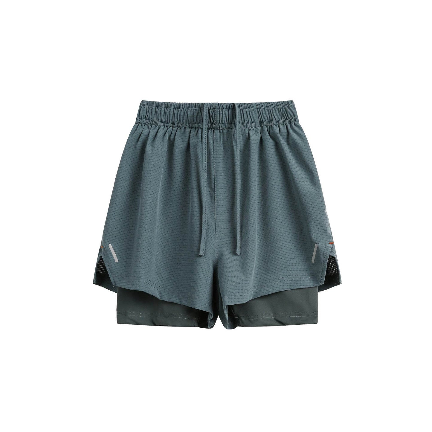 Sports running casual shorts for men and women - IntuitiveEncBoutique