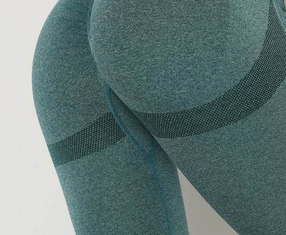 Sports Fitness Pants, Sexy Hip-Lifting and Butt-Lifting Leggings - IntuitiveEncBoutique