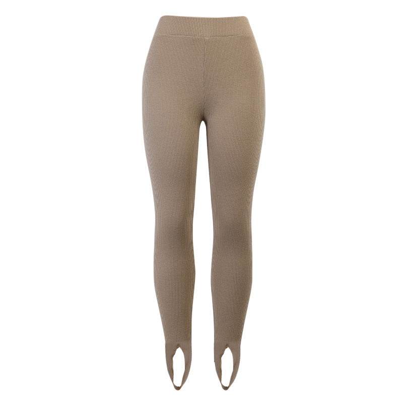 Slimming yoga pants for women, leggings for women, tight sports pants for women - IntuitiveEncBoutique
