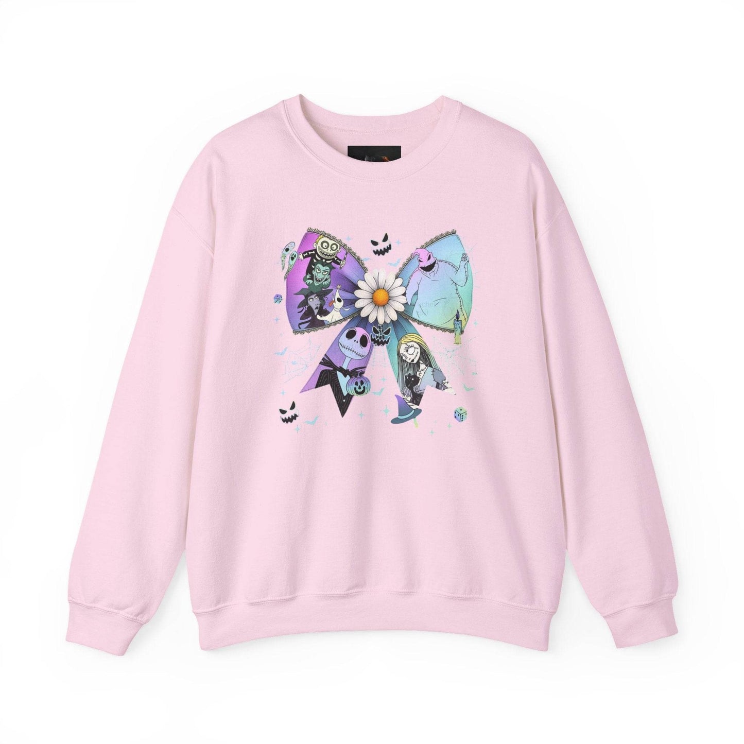 Colorful Butterfly Graphic Sweatshirt, Cozy Unisex Apparel, Fall Fashion, Gift for Nature Lovers, Artistic Crewneck - IntuitiveEncBoutique