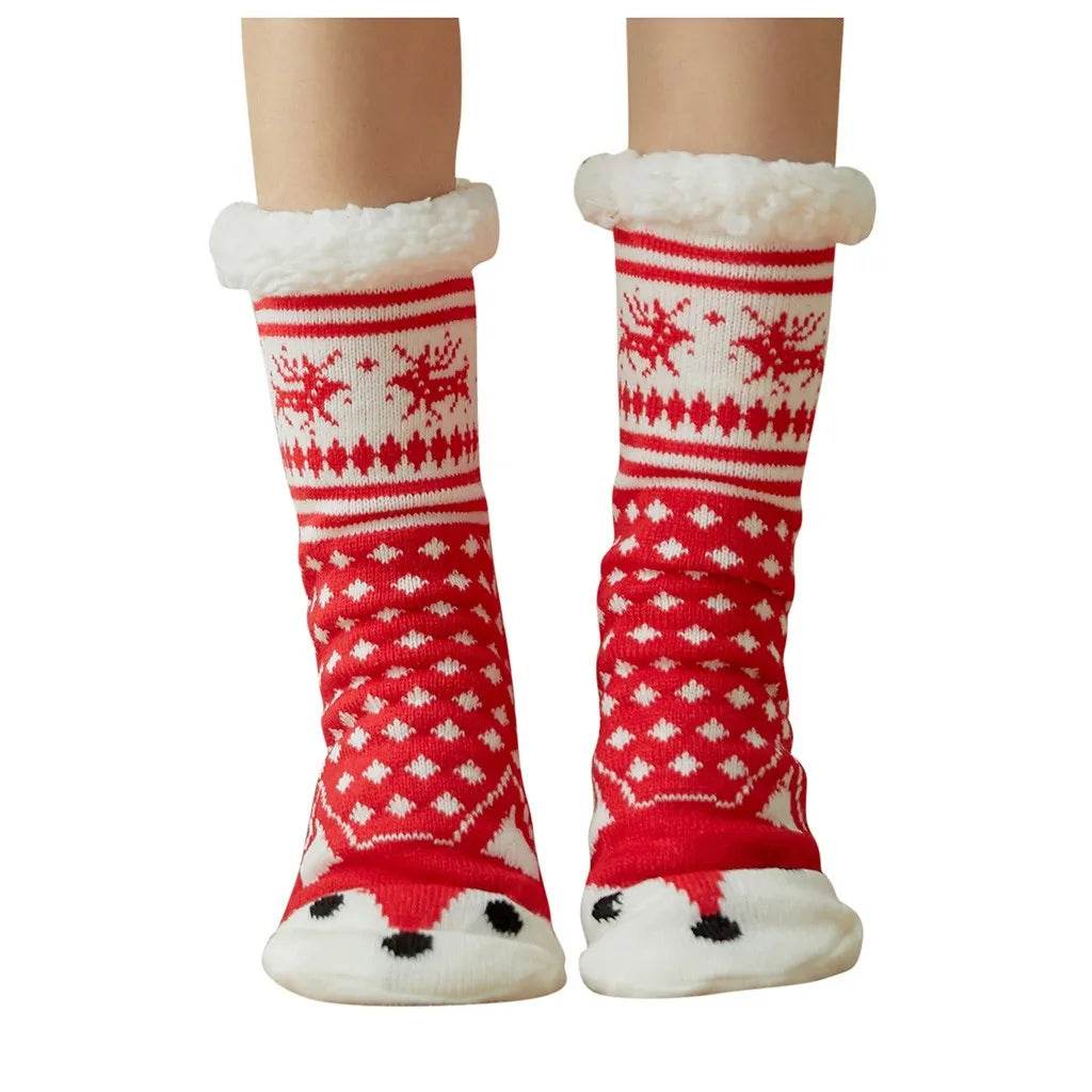 Women's Socks Lady Christmas Gift - IntuitiveEncBoutique