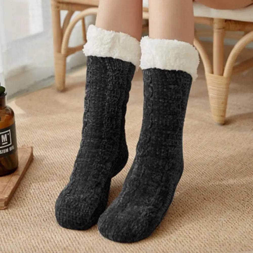 Women's Socks Lady Christmas Gift - IntuitiveEncBoutique