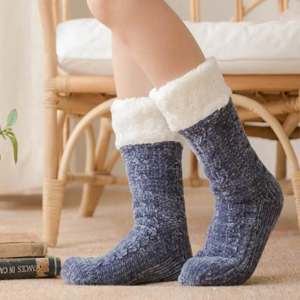 Women's Socks Lady Christmas Gift - IntuitiveEncBoutique