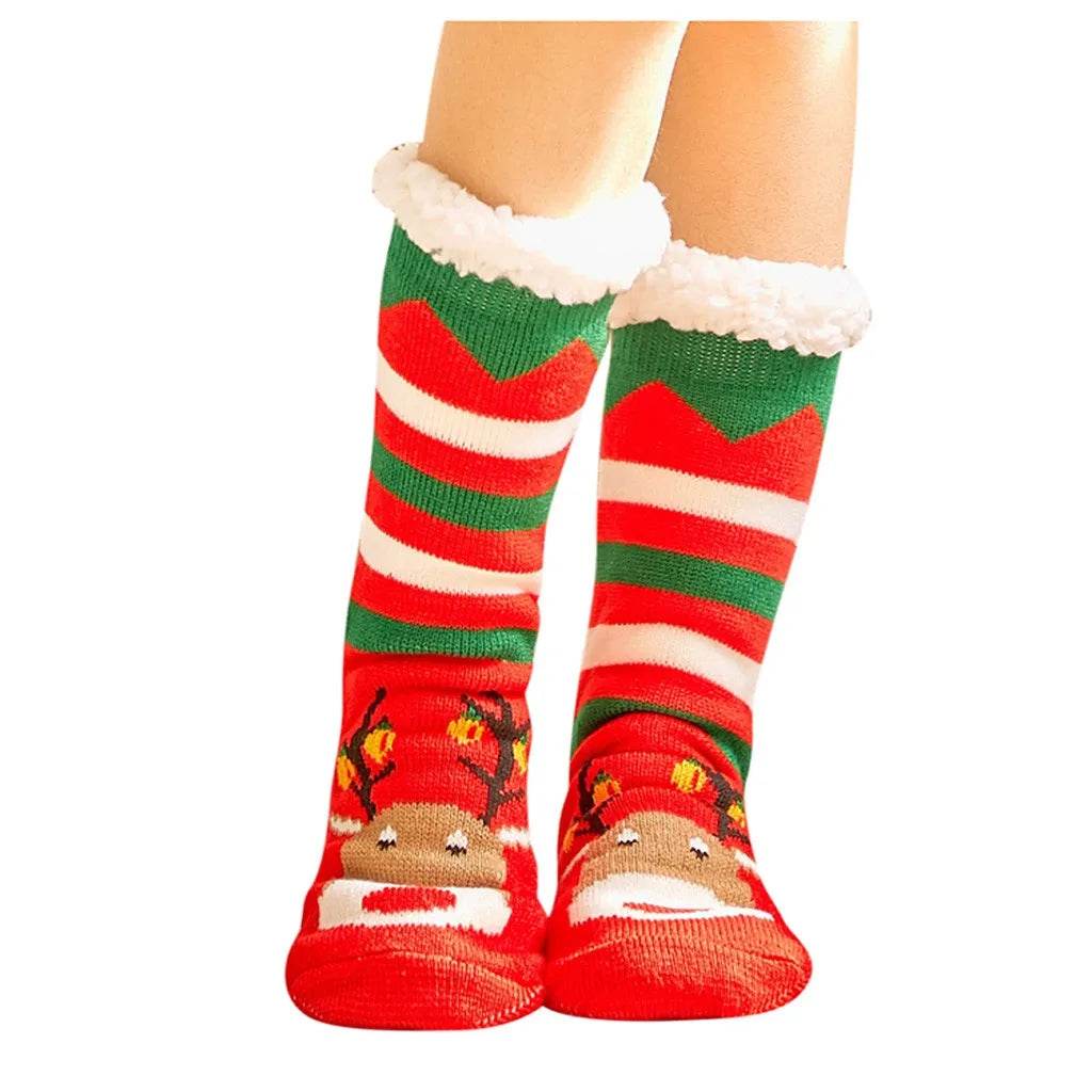 Women's Socks Lady Christmas Gift - IntuitiveEncBoutique