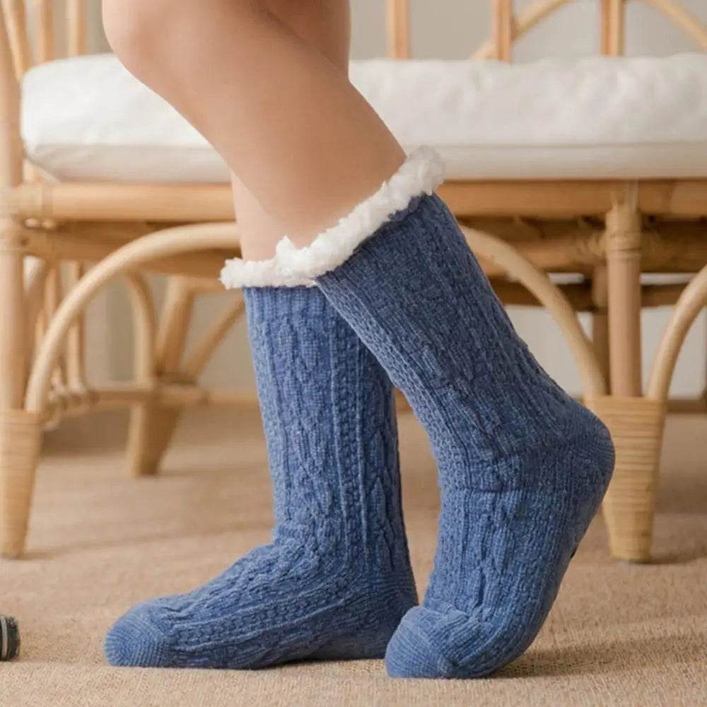 Women's Socks Lady Christmas Gift - IntuitiveEncBoutique