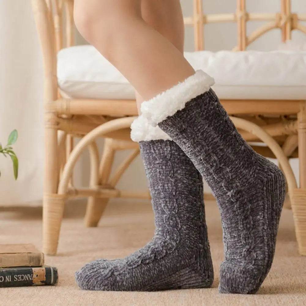 Women's Socks Lady Christmas Gift - IntuitiveEncBoutique