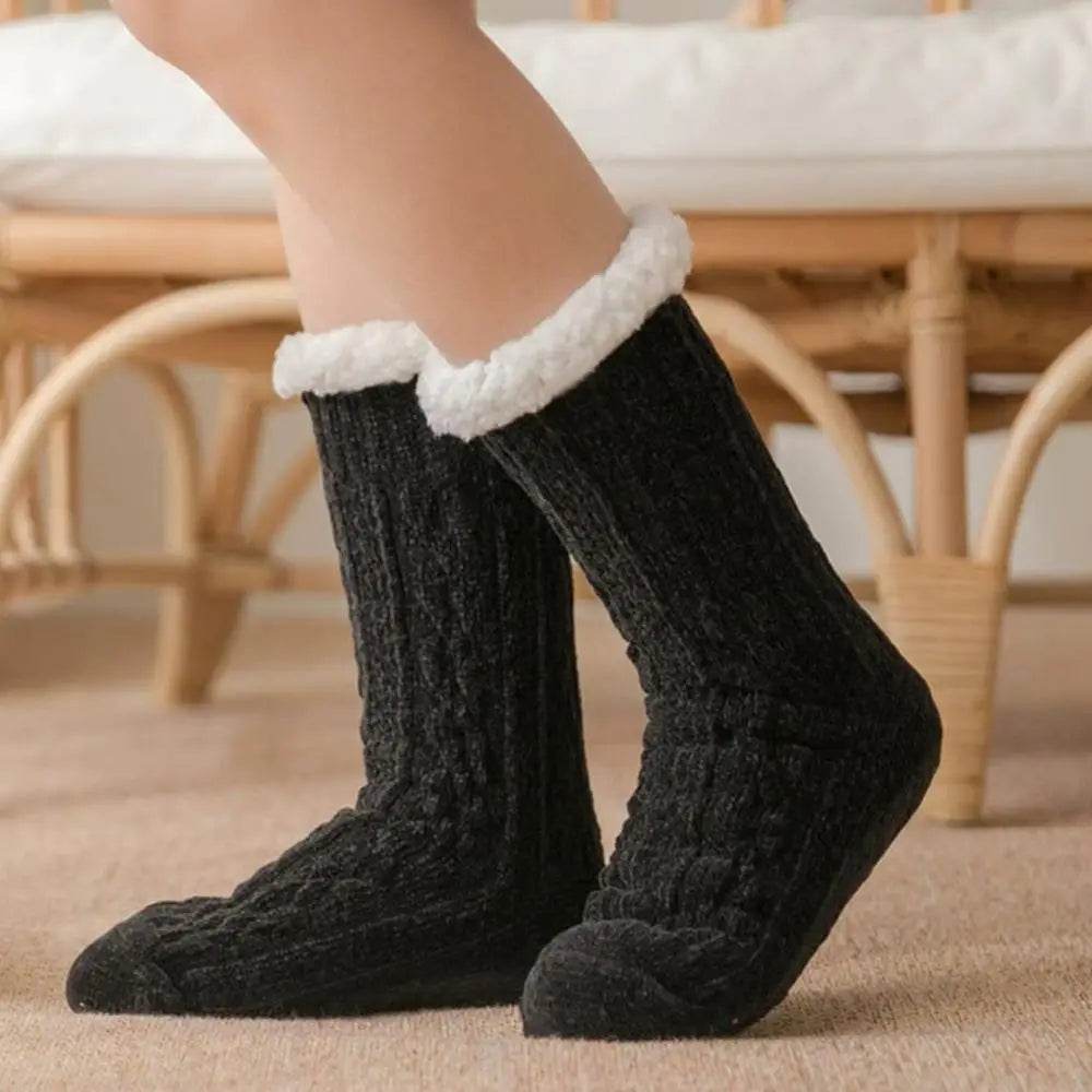 Women's Socks Lady Christmas Gift - IntuitiveEncBoutique