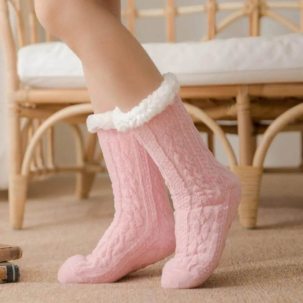 Women's Socks Lady Christmas Gift - IntuitiveEncBoutique