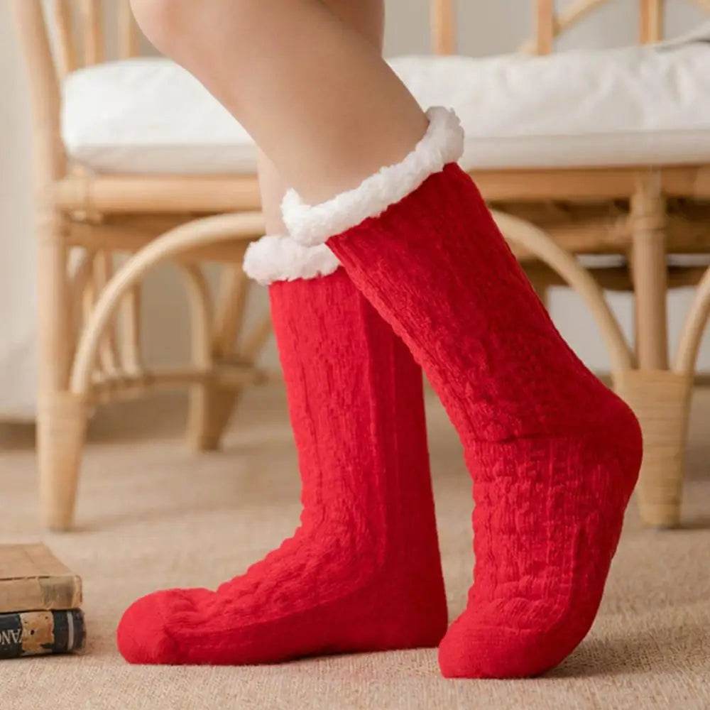 Women's Socks Lady Christmas Gift - IntuitiveEncBoutique
