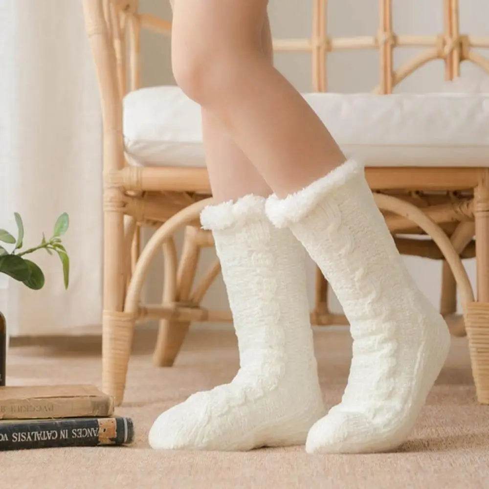 Women's Socks Lady Christmas Gift - IntuitiveEncBoutique