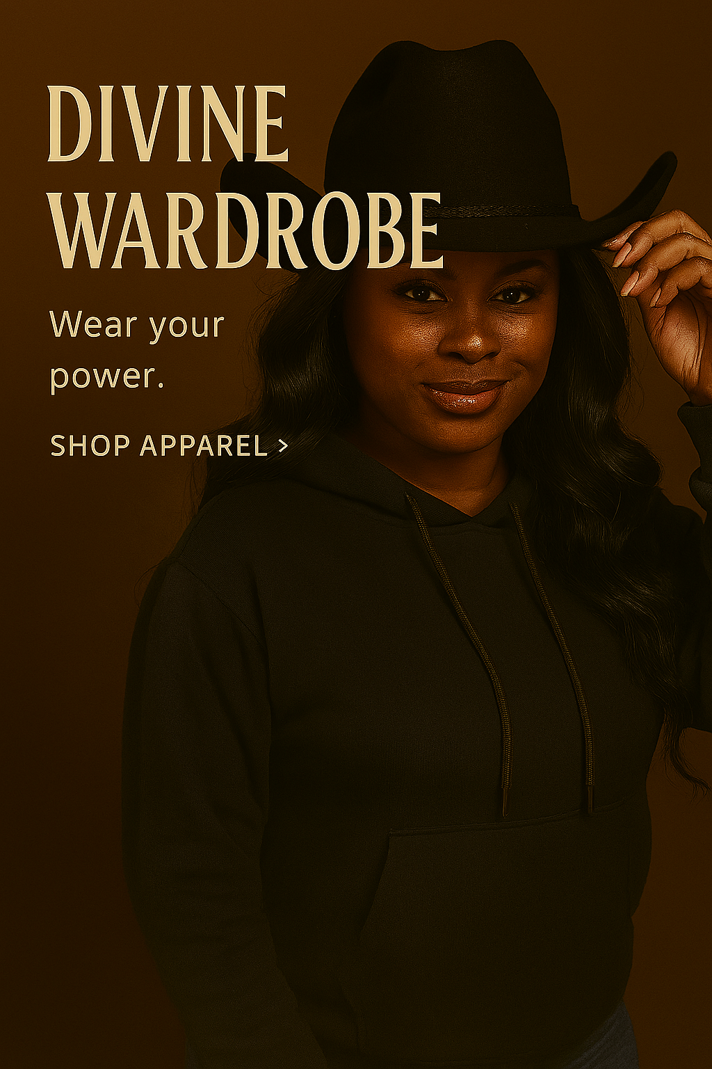 Divine Wardrobe 👘✨ - IntuitiveEncBoutique