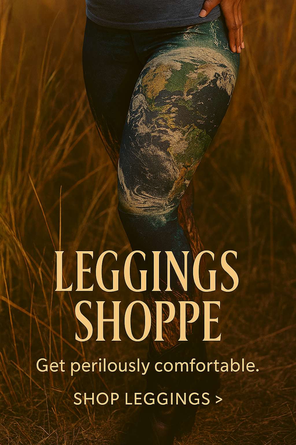🖤✨ The Leggings Shoppe ✨🖤 - IntuitiveEncBoutique