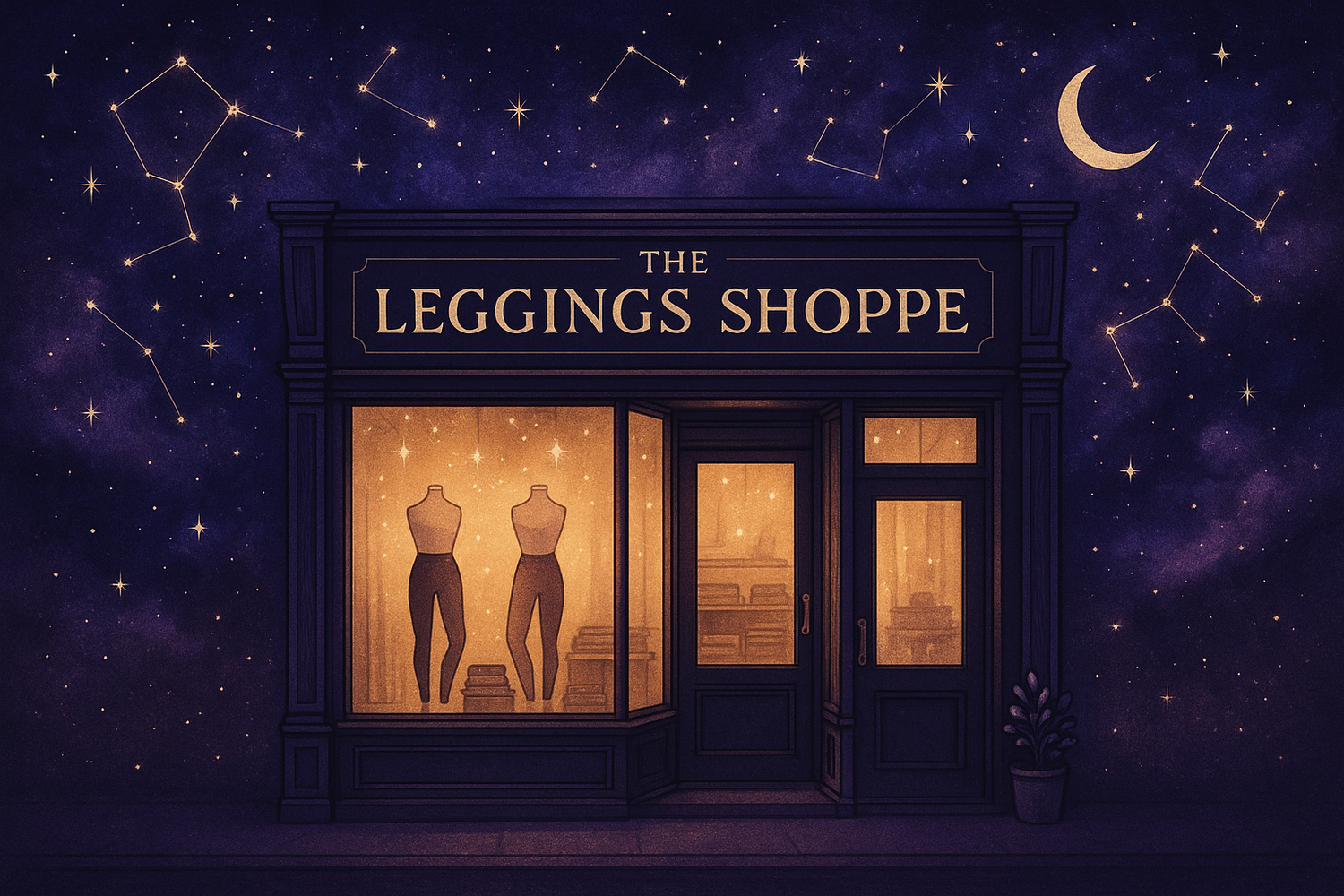 🖤✨ The Leggings Shoppe ✨🖤