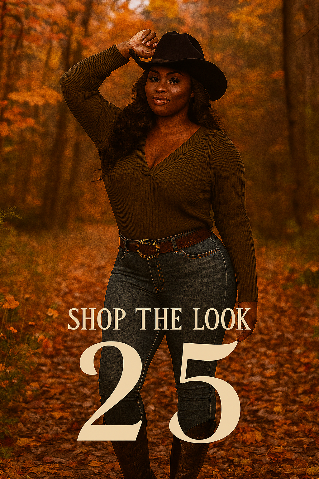 ✨ FALL INTO STYLE ✨ Shop the Look!
