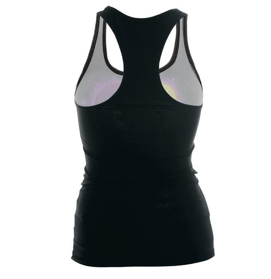 Nightmare Before Christmas Tank Top Women Halloween Jack Skellington Cami Tops
