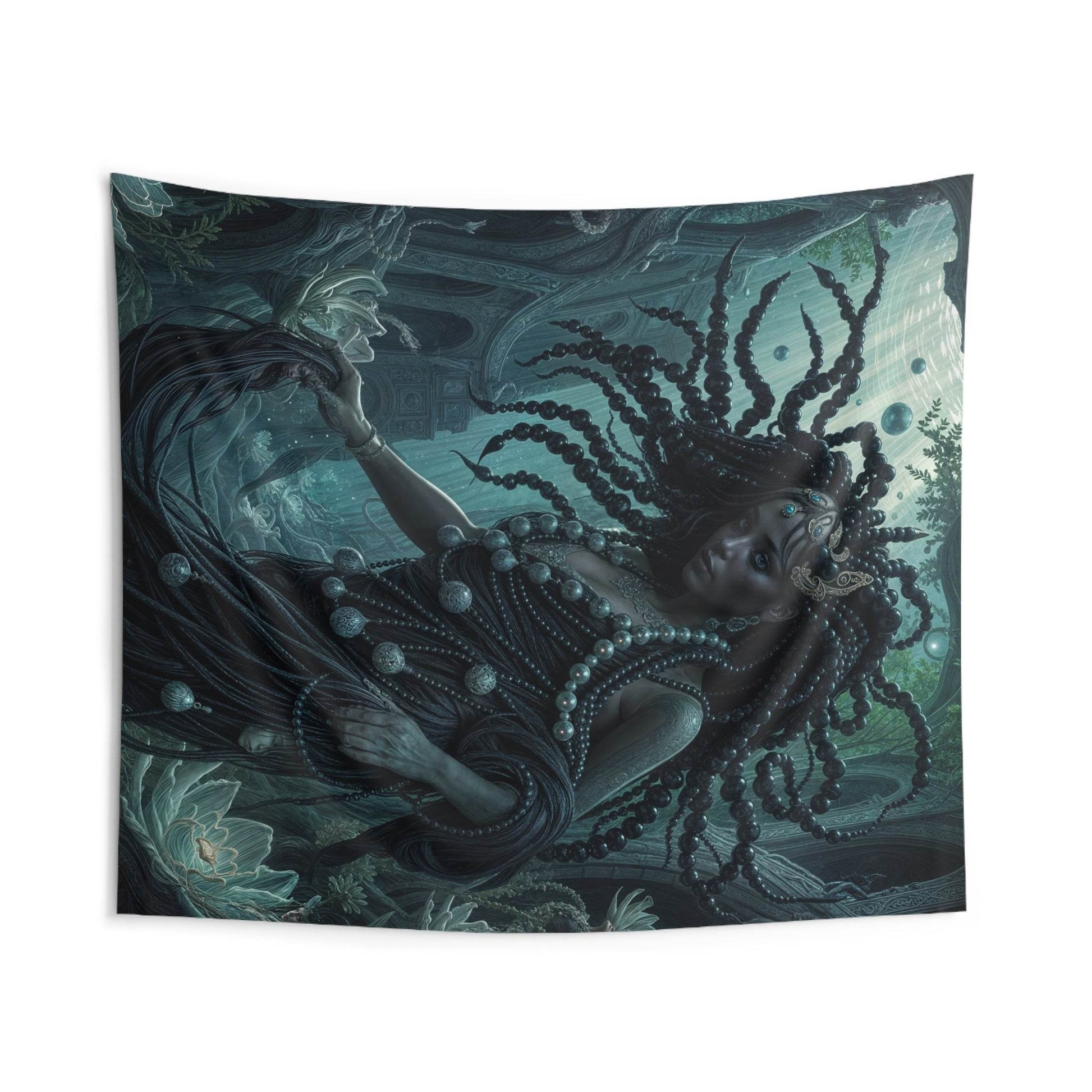 Handmade Indoor Wall Tapestries - IntuitiveEncBoutique