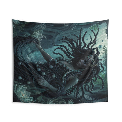 Handmade Indoor Wall Tapestries - IntuitiveEncBoutique