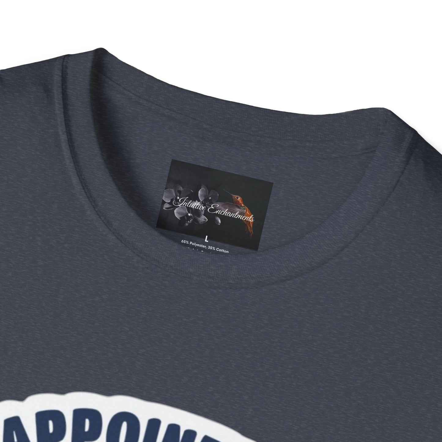 Disappointments All of You, Funny Graphic Tee, Gift for Friends, Casual Wear, Unique Statement Shirt