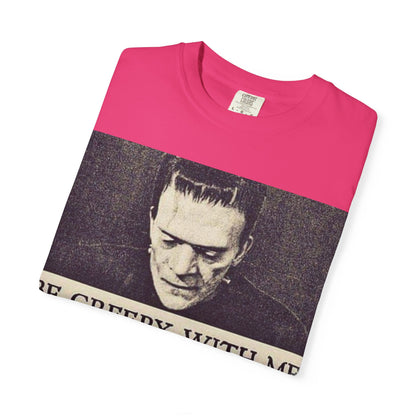 Vintage T-Shirt for fall