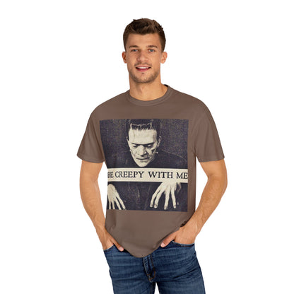 Vintage T-Shirt for fall